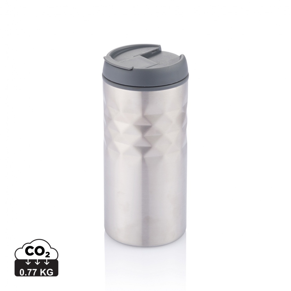 Logotrade promotional item picture of: Mosa tumbler