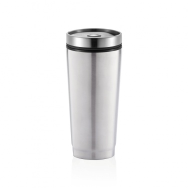 Logotrade corporate gift picture of: Leak proof tumbler