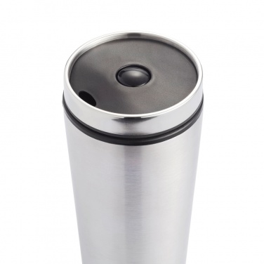 Logo trade promotional merchandise photo of: Leak proof tumbler