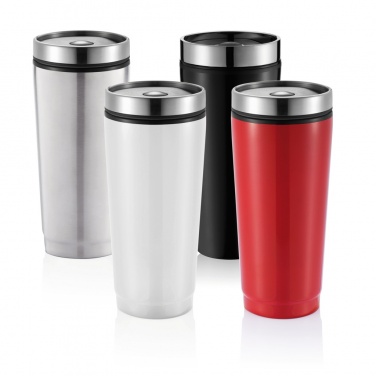 Logotrade advertising products photo of: Leak proof tumbler