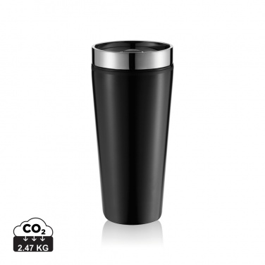 Logotrade advertising products photo of: Leak proof tumbler