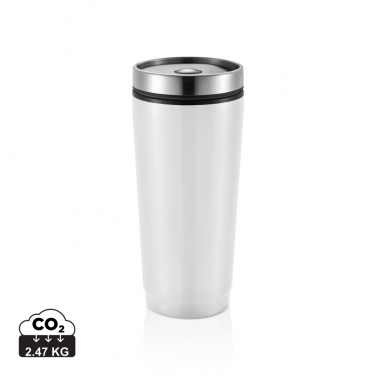 Logotrade corporate gift image of: Leak proof tumbler