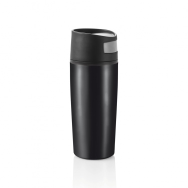 Logotrade advertising product picture of: Auto leak proof tumbler