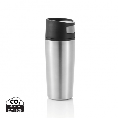 Logo trade corporate gifts picture of: Auto leak proof tumbler