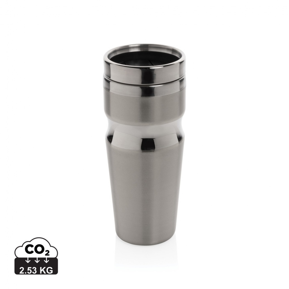 Logotrade promotional item picture of: Contour tumbler