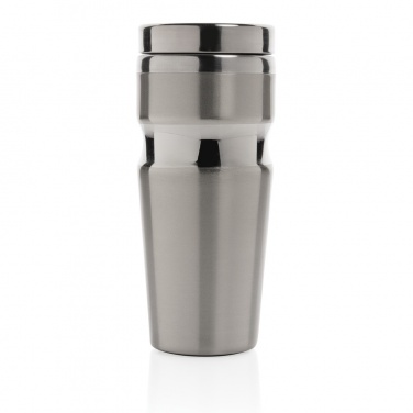 Logo trade promotional merchandise image of: Contour tumbler