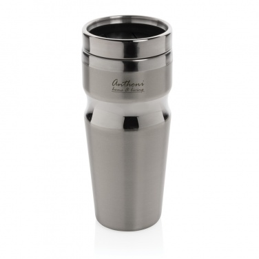 Logotrade promotional items photo of: Contour tumbler