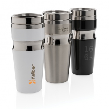 Logotrade promotional merchandise image of: Contour tumbler