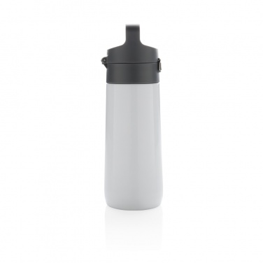 Logotrade promotional items photo of: Hydrate leak proof lockable vacuum bottle