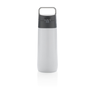 Logo trade promotional items picture of: Hydrate leak proof lockable vacuum bottle