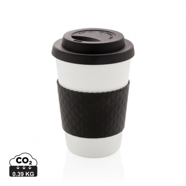 Logo trade advertising products picture of: Reusable Coffee cup 270ml