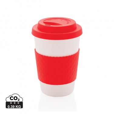 Logotrade promotional product picture of: Reusable Coffee cup 270ml