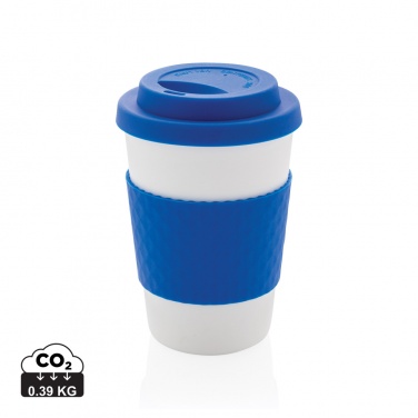 Logotrade promotional product image of: Reusable Coffee cup 270ml