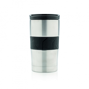 Logo trade advertising products picture of: Dishwasher safe vacuum coffee mug