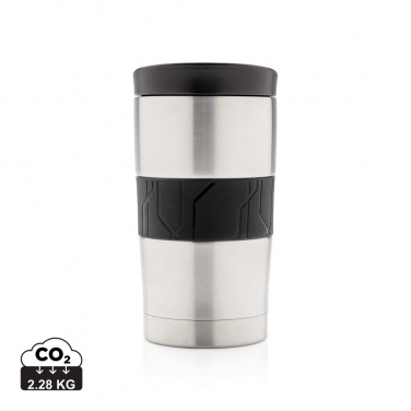 Logotrade promotional giveaway picture of: Dishwasher safe vacuum coffee mug