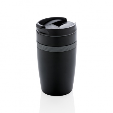 Logotrade promotional merchandise image of: Sierra leak proof vacuum coffee tumbler