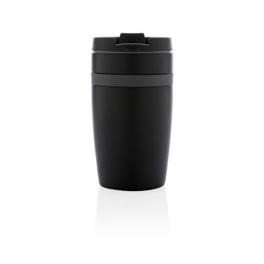 Logotrade corporate gift picture of: Sierra leak proof vacuum coffee tumbler