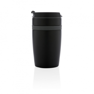 Logotrade promotional merchandise image of: Sierra leak proof vacuum coffee tumbler