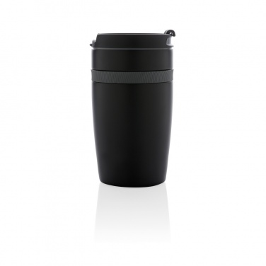 Logotrade promotional item image of: Sierra leak proof vacuum coffee tumbler