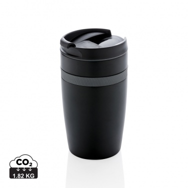 Logotrade promotional product picture of: Sierra leak proof vacuum coffee tumbler