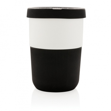 Logo trade promotional merchandise image of: PLA cup coffee to go 380ml