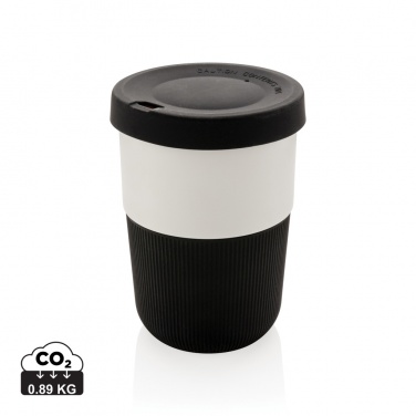 Logo trade promotional product photo of: PLA cup coffee to go 380ml