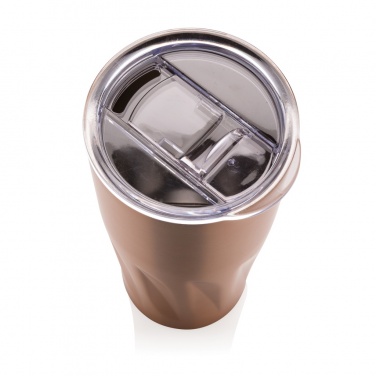 Logotrade promotional product image of: Copper vacuum insulated tumbler