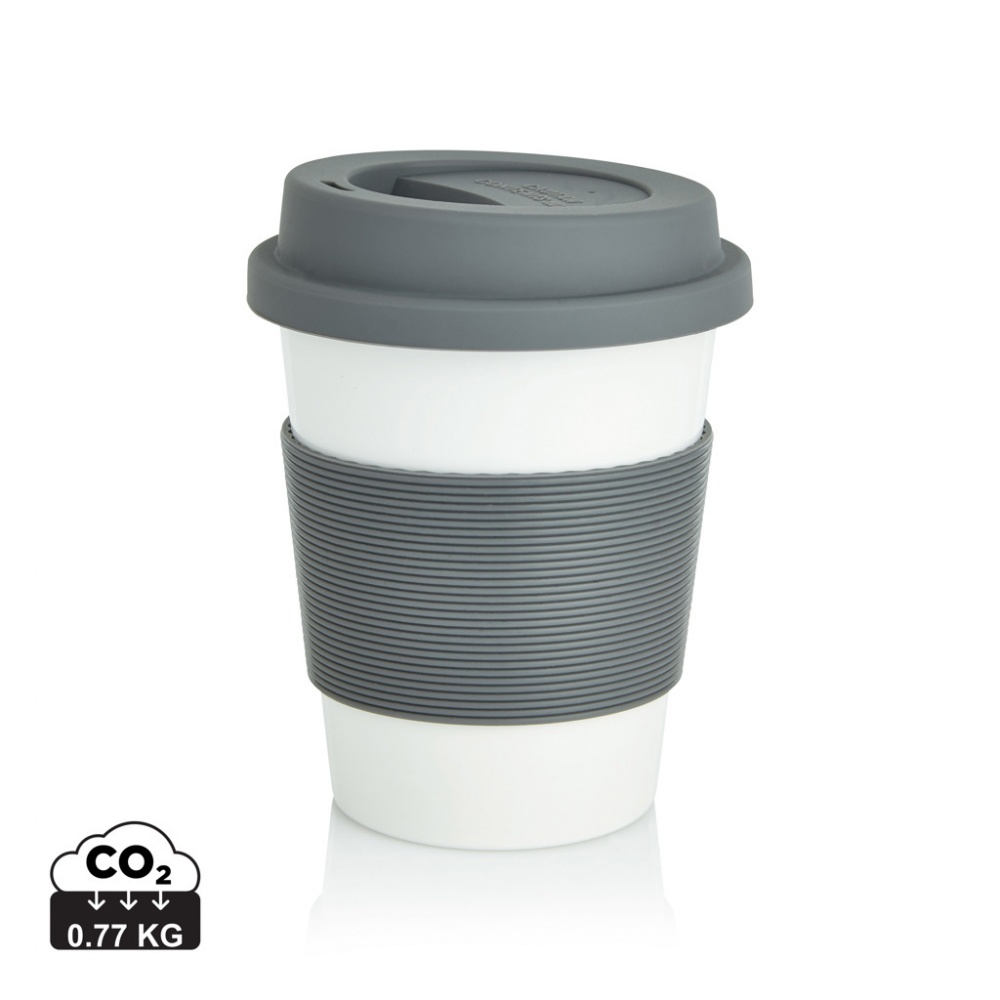 Logotrade corporate gift image of: PLA coffee cup