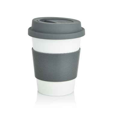 Logo trade advertising products image of: PLA coffee cup