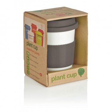 Logotrade promotional gift image of: PLA coffee cup