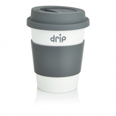 Logotrade promotional gifts photo of: PLA coffee cup