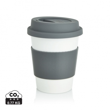 Logotrade promotional product picture of: PLA coffee cup