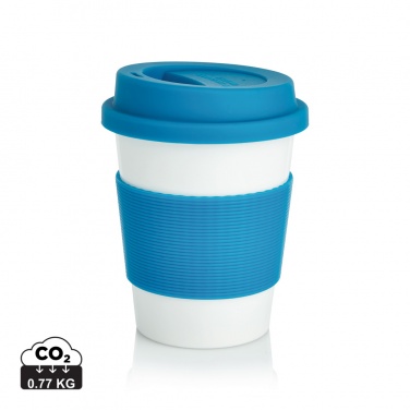 Logo trade advertising product photo of: PLA coffee cup