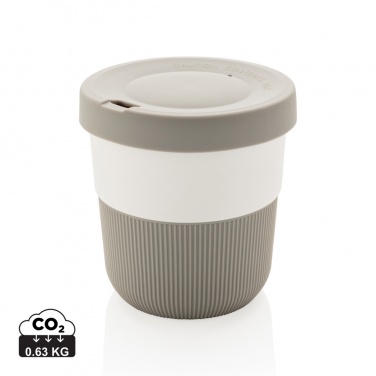 Logotrade business gift image of: PLA cup coffee to go