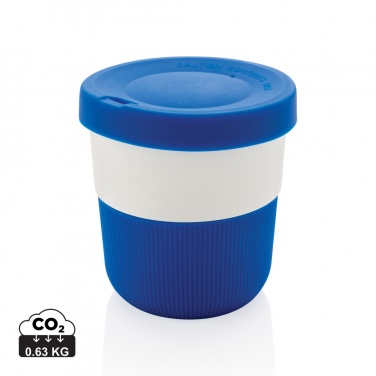 Logotrade advertising product picture of: PLA cup coffee to go