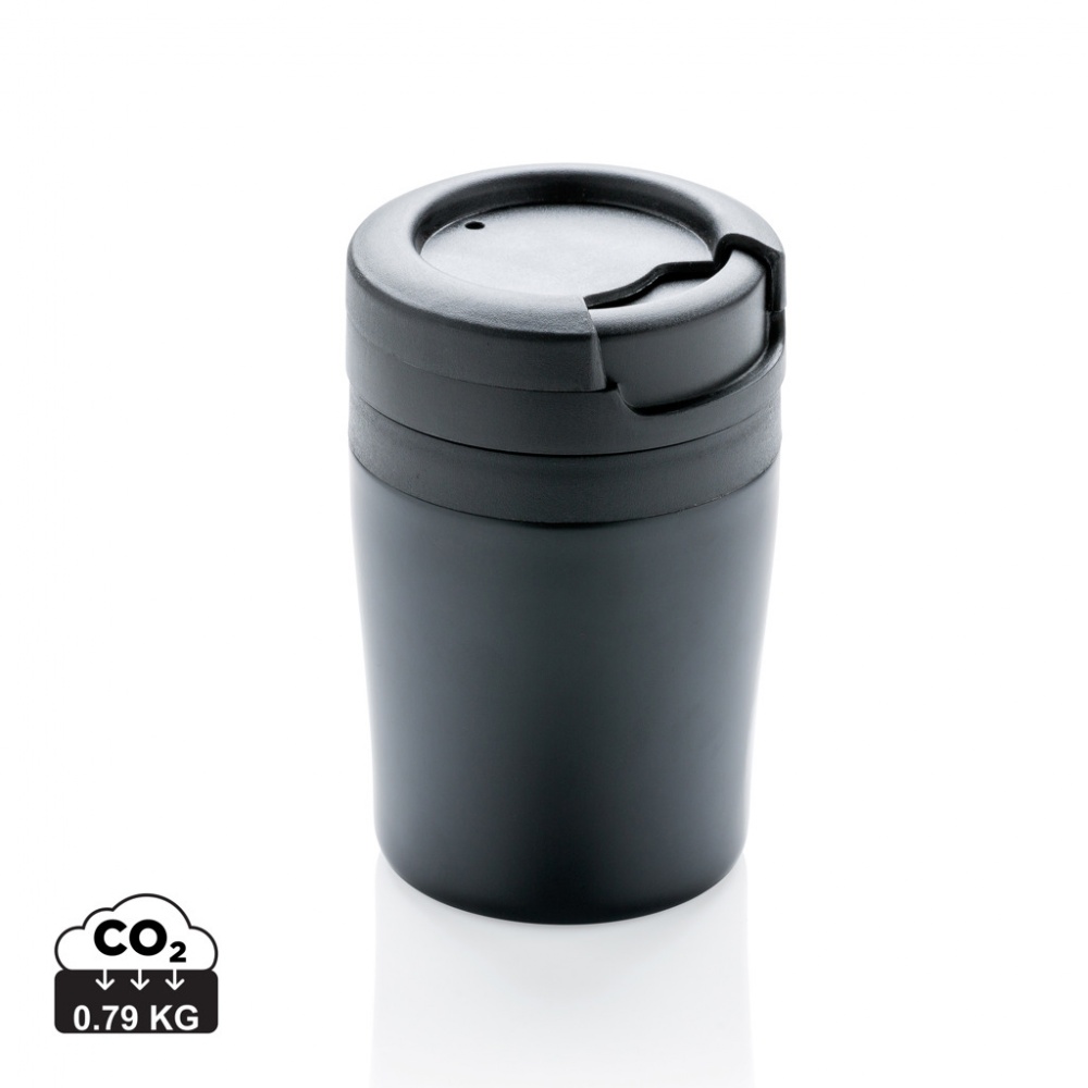 Logotrade promotional item image of: Coffee to go tumbler