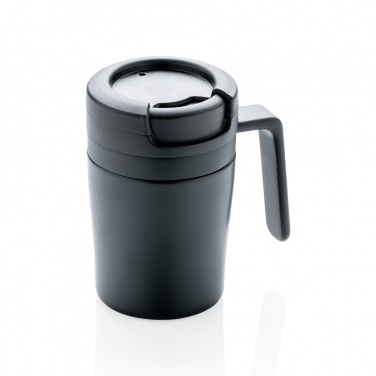 Logotrade promotional merchandise image of: Coffee to go mug