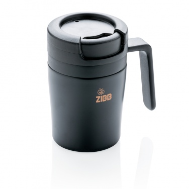 Logo trade promotional merchandise photo of: Coffee to go mug