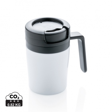 Logotrade promotional item image of: Coffee to go mug