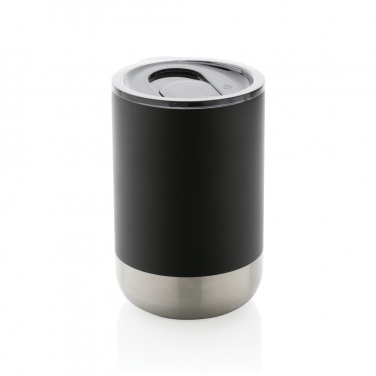 Logotrade promotional item image of: RCS recycled stainless steel tumbler