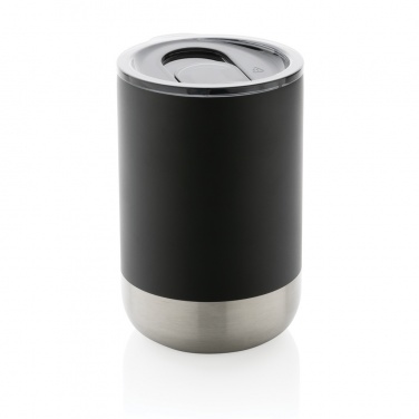 Logotrade promotional item image of: RCS recycled stainless steel tumbler