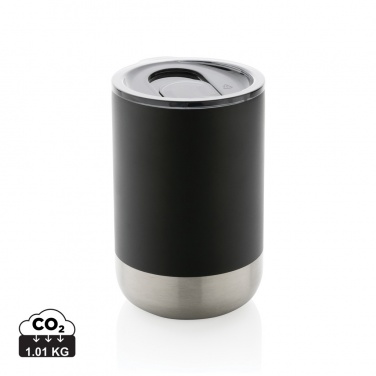 Logotrade promotional products photo of: RCS recycled stainless steel tumbler