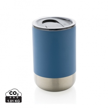 Logotrade promotional product image of: RCS recycled stainless steel tumbler