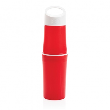 Logotrade promotional item picture of: BE O Bottle, Water Bottle, Made In EU