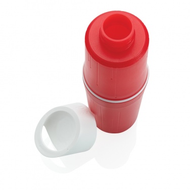 Logo trade promotional merchandise picture of: BE O Bottle, Water Bottle, Made In EU