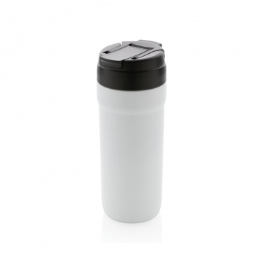 Logo trade promotional giveaways image of: RCS RSS tumbler with hot & cold lid