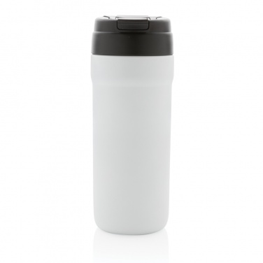 Logo trade promotional items picture of: RCS RSS tumbler with hot & cold lid