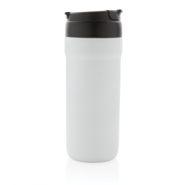 Logotrade advertising product picture of: RCS RSS tumbler with hot & cold lid