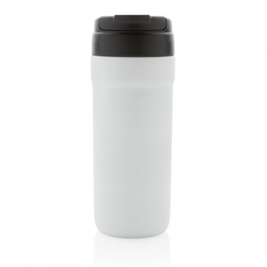 Logo trade advertising product photo of: RCS RSS tumbler with hot & cold lid