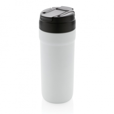 Logo trade promotional items picture of: RCS RSS tumbler with hot & cold lid